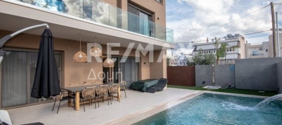 3 bedrooms Property in Volos, Greece No. 746 18