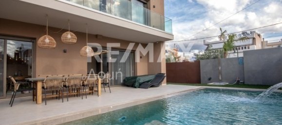 3 bedrooms Property in Volos, Greece No. 746 2