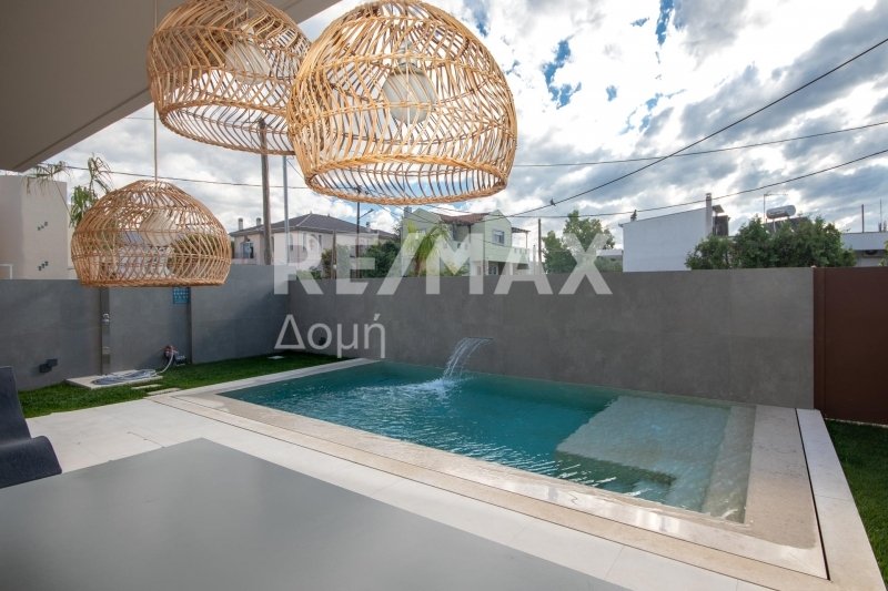 3 bedrooms Property in Volos, Greece No. 746