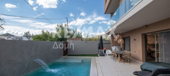 3 bedrooms Property in Volos, Greece No. 746 20