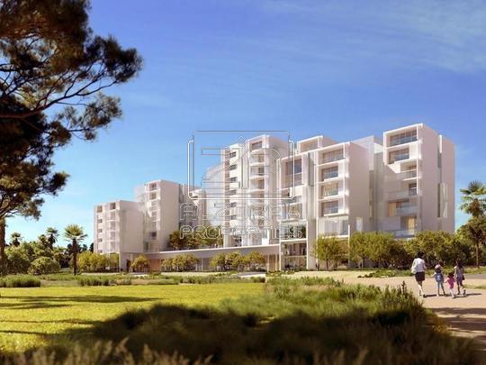 1 Schlafzimmer Wohnung in Al Zorah, UAE, Nr. 95192