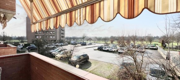 Квартира с 2 комнатами в Реджо Эмилия, Италия № 7356 18