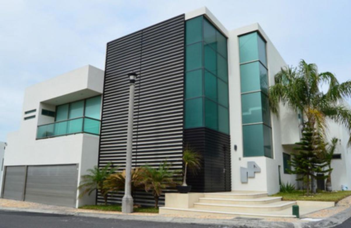 3 chambres Maison à Veracruz, Mexico No. 214602