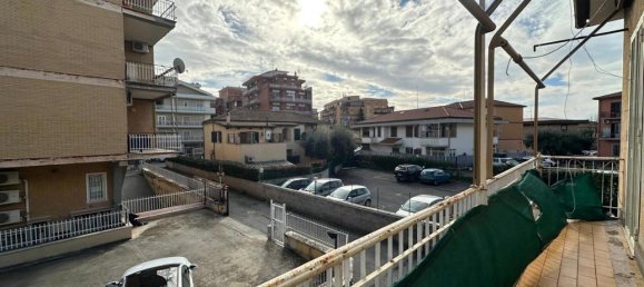 3-Zimmer Wohnung in Ciampino, Italy, Nr. 2468 22
