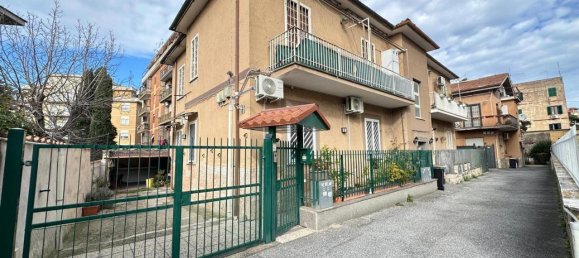3-Zimmer Wohnung in Ciampino, Italy, Nr. 2468 4
