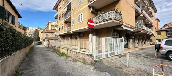 3-Zimmer Wohnung in Ciampino, Italy, Nr. 2468 3