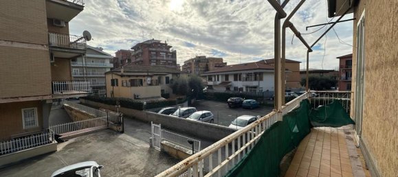 3-Zimmer Wohnung in Ciampino, Italy, Nr. 2468 23