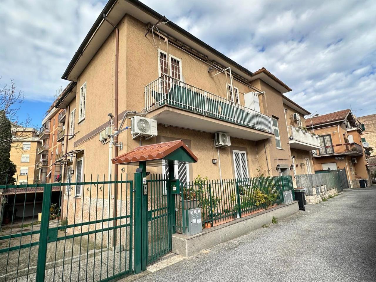 3-Zimmer Wohnung in Ciampino, Italy, Nr. 2468