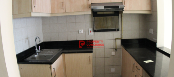 Studio in Discovery Gardens, UAE No. 42595 2