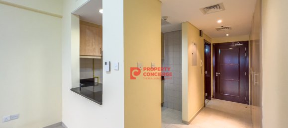 Studio in Discovery Gardens, UAE No. 42595 5