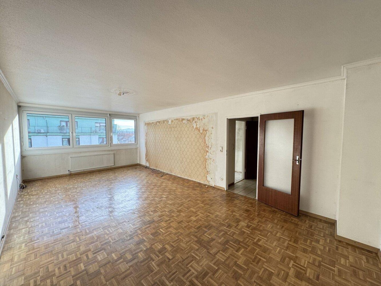 3-Zimmer Wohnung in Penzing, Austria, Nr. 138417