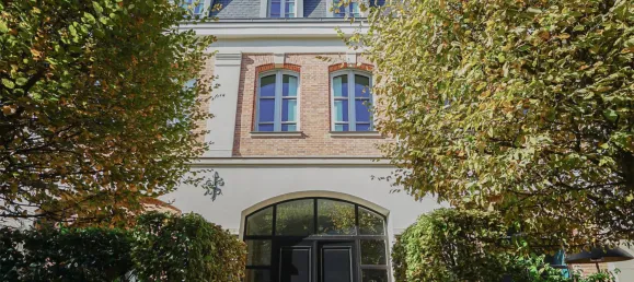 4 chambres Appartement à Paris, France No. 174355 4