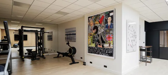 4 chambres Appartement à Paris, France No. 174355 22