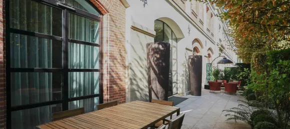 4 chambres Appartement à Paris, France No. 174355 23