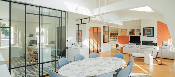 4 chambres Appartement à Paris, France No. 174355 8