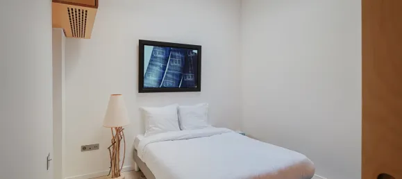 4 chambres Appartement à Paris, France No. 174355 20