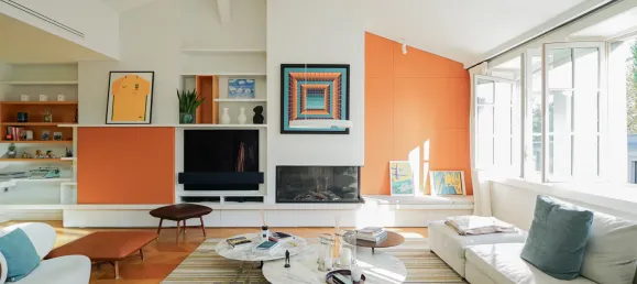 4 chambres Appartement à Paris, France No. 174355 6