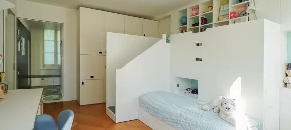 4 chambres Appartement à Paris, France No. 174355 17