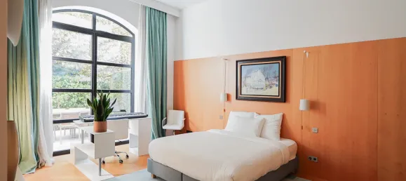 4 chambres Appartement à Paris, France No. 174355 19