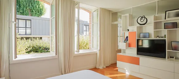 4 chambres Appartement à Paris, France No. 174355 15