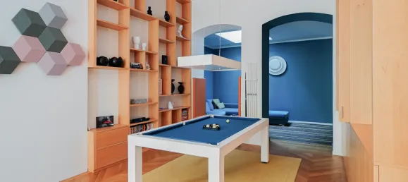 4 chambres Appartement à Paris, France No. 174355 12