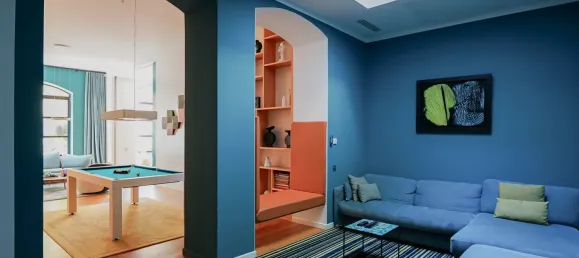 4 chambres Appartement à Paris, France No. 174355 14