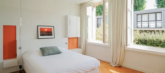 4 chambres Appartement à Paris, France No. 174355 16