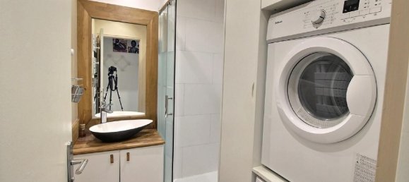 1 bedroom Apartment in Fontenay-le-Fleury, France No. 189056 5