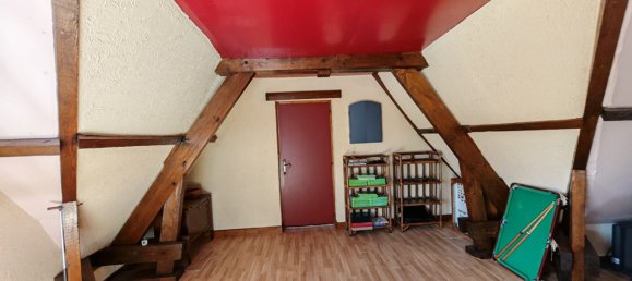 4 Schlafzimmer Haus in Yzeures-sur-Creuse, France, Nr. 63525 10