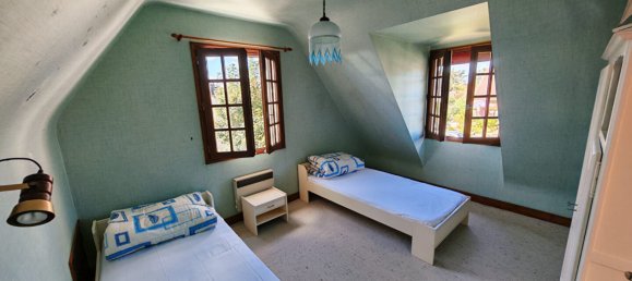 4 Schlafzimmer Haus in Yzeures-sur-Creuse, France, Nr. 63525 15