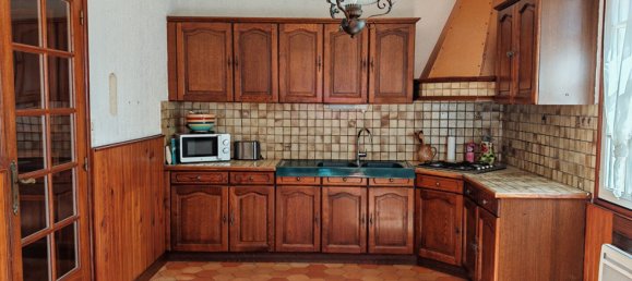 4 Schlafzimmer Haus in Yzeures-sur-Creuse, France, Nr. 63525 3