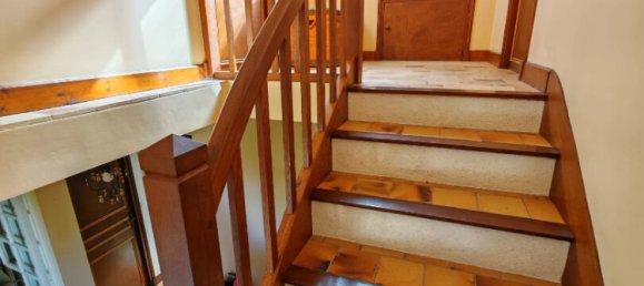 4 Schlafzimmer Haus in Yzeures-sur-Creuse, France, Nr. 63525 6