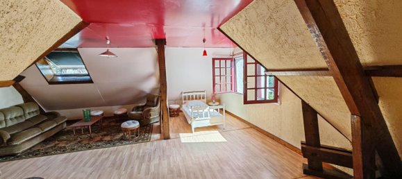 4 Schlafzimmer Haus in Yzeures-sur-Creuse, France, Nr. 63525 9