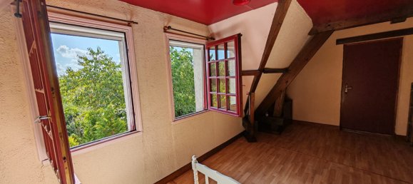 4 Schlafzimmer Haus in Yzeures-sur-Creuse, France, Nr. 63525 11