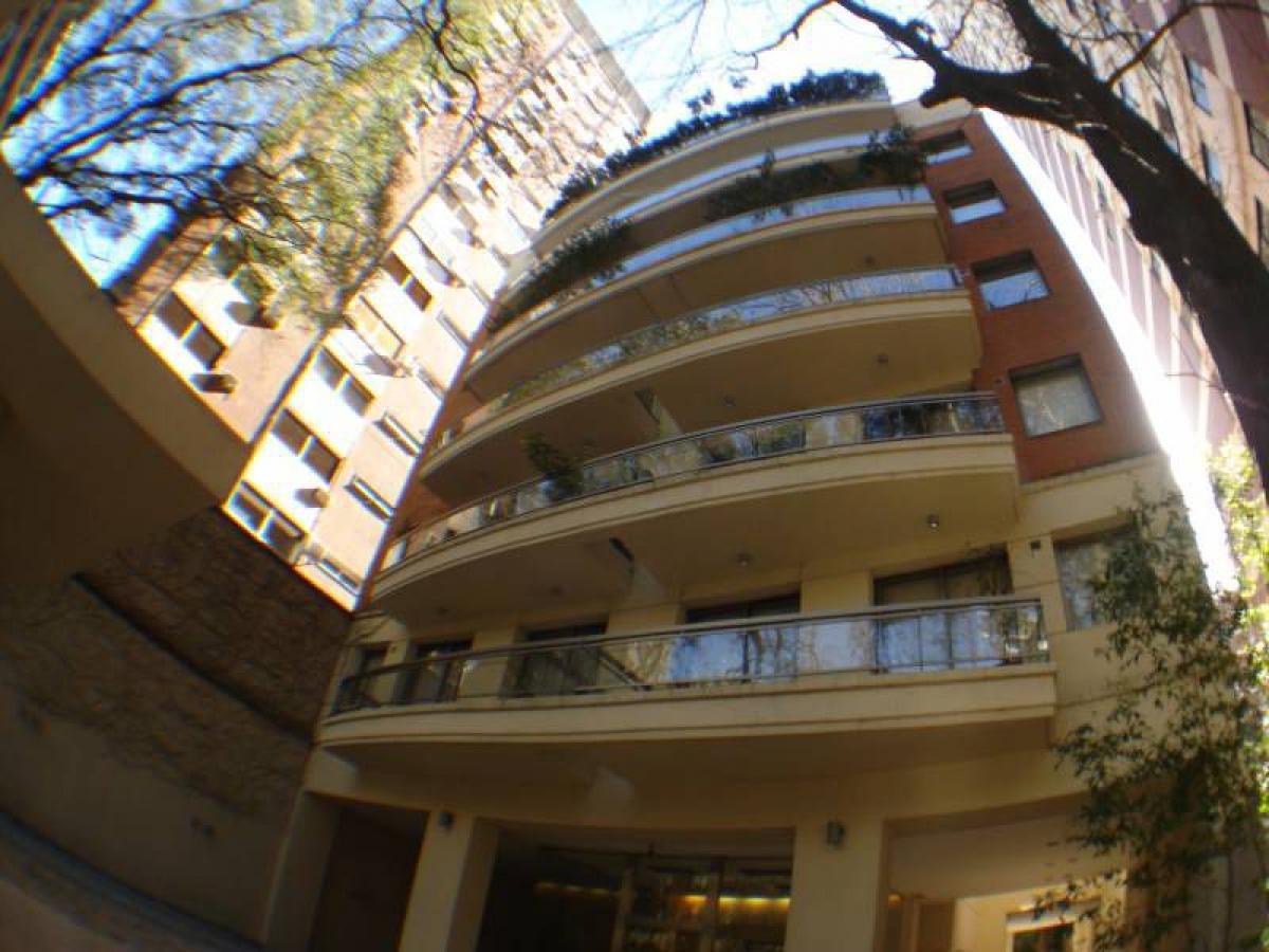 5 bedrooms Apartment in Buenos Aires, Argentina No. 69793