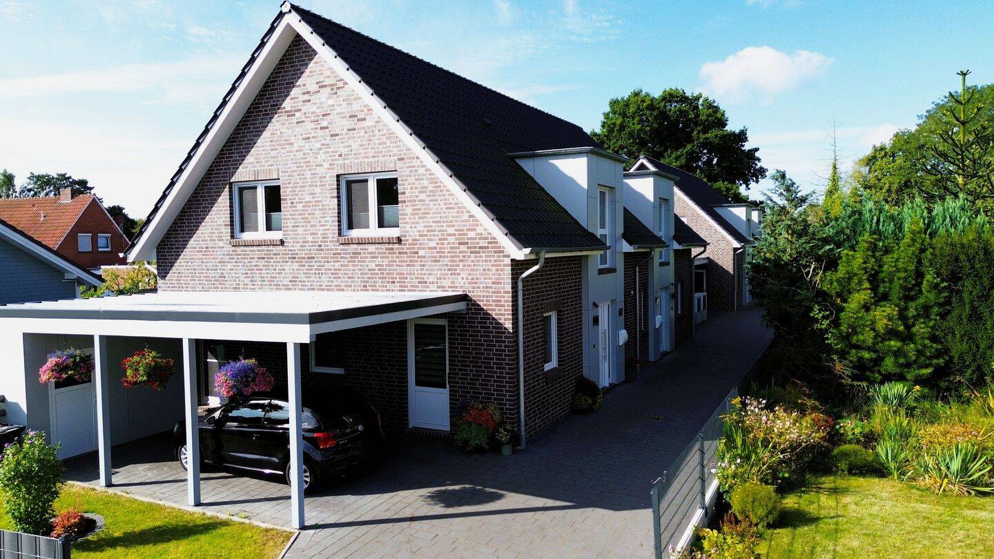 4-Zimmer Stadthaus in Ammerland, Germany, Nr. 340462