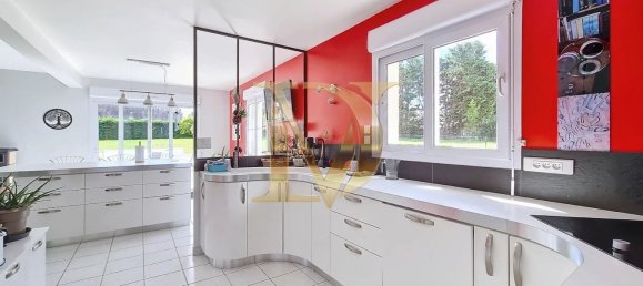 11-Zimmer Schlösser in Saint-Georges-sur-Cher, France, Nr. 229804 9