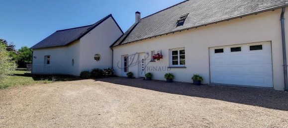 11-Zimmer Schlösser in Saint-Georges-sur-Cher, France, Nr. 229804 23