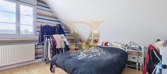 11-Zimmer Schlösser in Saint-Georges-sur-Cher, France, Nr. 229804 19