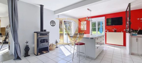 11-Zimmer Schlösser in Saint-Georges-sur-Cher, France, Nr. 229804 36