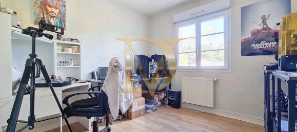 11-Zimmer Schlösser in Saint-Georges-sur-Cher, France, Nr. 229804 21