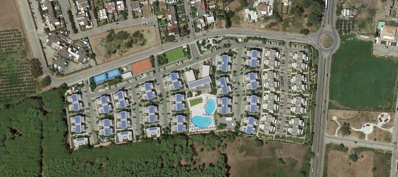 2-Zimmer Wohnung in Policoro, Italy, Nr. 301495 7