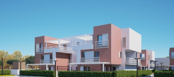 2-Zimmer Wohnung in Policoro, Italy, Nr. 301495 5