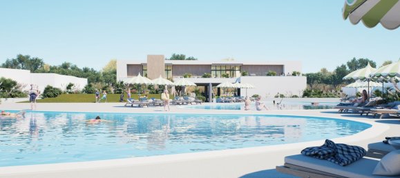 2-Zimmer Wohnung in Policoro, Italy, Nr. 301495 3