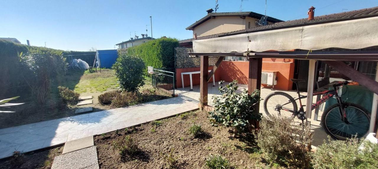 3 rooms House in Corzano, Italy No. 65934