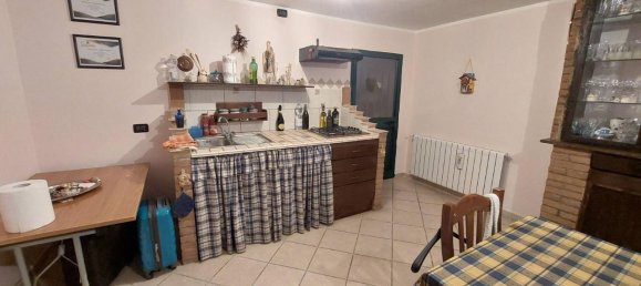 3 rooms House in Corzano, Italy No. 65934 22