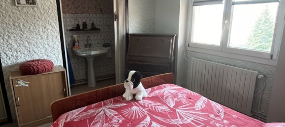 7 bedrooms House in Chaudenay, France No. 59462 16