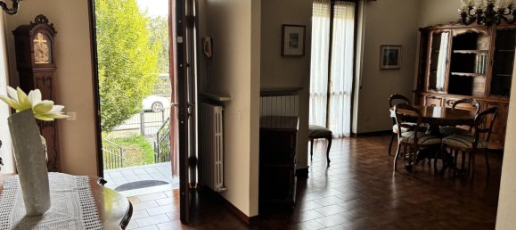 4 rooms Apartment in Cremona, Italy No. 334519 37