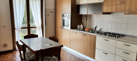 4 rooms Apartment in Cremona, Italy No. 334519 8