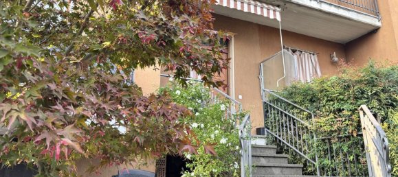 4 rooms Apartment in Cremona, Italy No. 334519 34